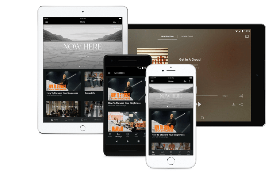 App-Banner-Download Download our app