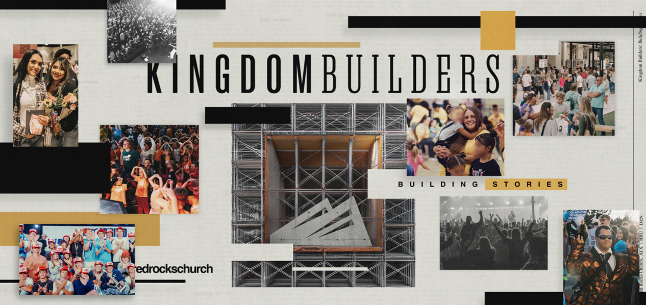 Kindgom Builders